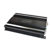 Atomic Amplifier Class-D 1600.1