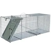 10"x12"x32" Live Trap