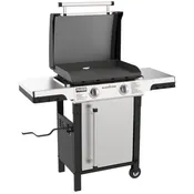 22” Griddle with Cabinet