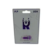 50K Pure Purple Enhancement