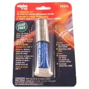 0.75-oz., .062-Diameter Plumbing Solder