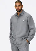 Fortino Landi 2PC Walking Suit 2612