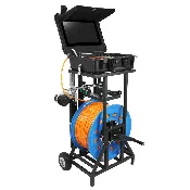 Well Inspection Camera STRAHL HD