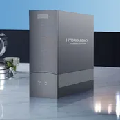 RO Hydrolegacy Water Filtration system T800G