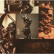 Museum Statues — NESS WOODS