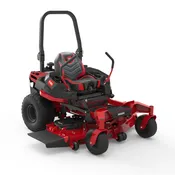 2000 Series 60 in. (152 cm) 24.5 hp 708 cc