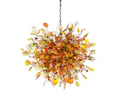 Shamba Chandelier