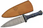 10.5" UMBRA RIVER SPEAR BLADE + DM-1371BL