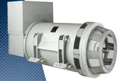 1020FDL1100 Marathon MagnaPower Alternator Generator