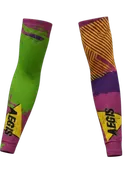 Aegis Pro Cycling Team - Roubaix Arm Warmer
