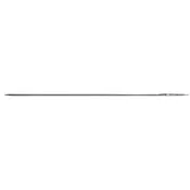 10" - 13 Ga. Straight Double Round Point Needles 12/bag