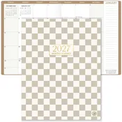 2027 Monthly Planners 9" x 12"