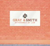 .040 Aluminum Signs 24x12