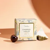 Cherry Jubilee - Herbal Tea
