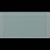Crystal Glass Cascade 3″x6″