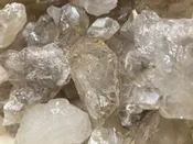 Elestial Smoky Quartz