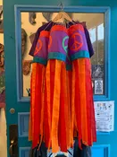 36" Peace Wind Sock