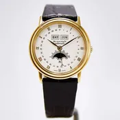 Blancpain Villeret (6553-1418)