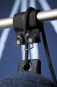 Cam Cleat Style Poly Wrap Fender Adjuster