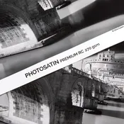 Canson <br />Photo Satin/Gloss 270 GSM (AQ)