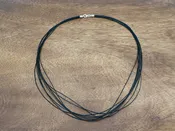 16" Multistrand Cotton Cord