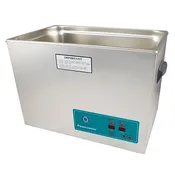 Powersonic Benchtop Cleaner Tank – P2600HT-45