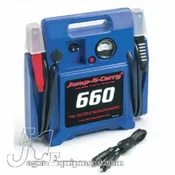 Battery Booster Jumper Pack JNC660 990681