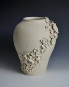 Isa Carr Blossom Vase XLll — AVION Clothier