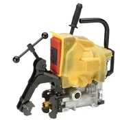 Cembre Battery-Powered Rail Drill LD-16B-RP