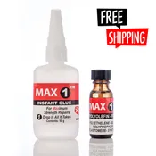 max1 glue primer kit large