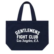GFC/Los Angeles Market Tote Cotton Tote Bag