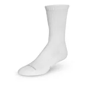Men's SMOOTHTOE Crew Cut Socks (15-20 mmHg)