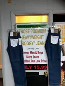 Homer Jeans