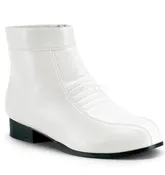 1" Men's Trooper Shoes (PIMP-50)