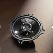 JVC CS-DR521 DRVN Series 5-1/4" 2-Way Car Speakers