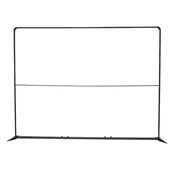 10.5 ft FrameWorx Banner Display Hardware