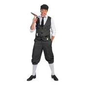 1920's Gent Medium