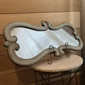 DELLA Mirror — Fern Hill Design