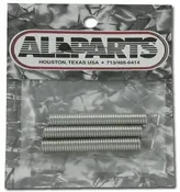 Allparts BP-0019-010 Tremolo Springs - 3 Pack