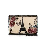 Mary Frances Parisian Crossbody Handbag — Darci's