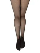 Capezio - Women's Seamless Professional FISHNET