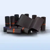 Flat Conveyor Belts