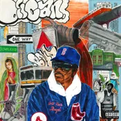 Oil Can – SPNDA x Grubby Pawz (CD)
