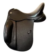 The Verago Dressage Saddle