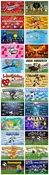 Custom Sports Team Banners