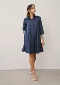 0039 ITALY GRAZIA COTTON DRESS