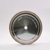 Diamond Cup Wheel-100G