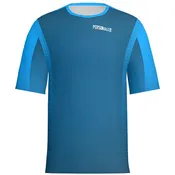 ANGLER - MEN'S CREW SS - PR064