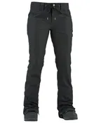 2017 Airblaster Women's Freedom Plus Fancy Pant
