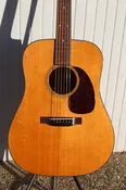 1954 Martin D-18